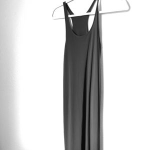 Steel maxi (M)